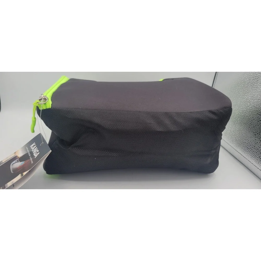 Kanga Kase Mate 12 Pack Cooler Bag No-Ice Drink Carrier NEW With Tags